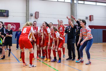 Bild 342 - Norddeutschen Futsalmeisterschaften : Sieger: Osnabr�cker SC